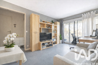 Appartement 2 pièces 228000 €