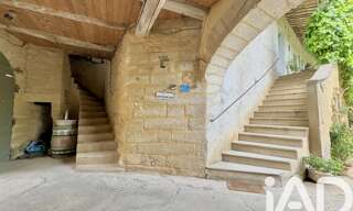 Maison 42 Pièces 691 m² à vendre à Saint-Laurent-la-Vernède (30330)