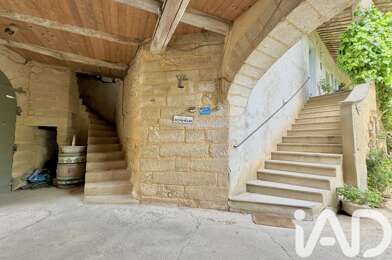 Maison 42 pièces 690000 €