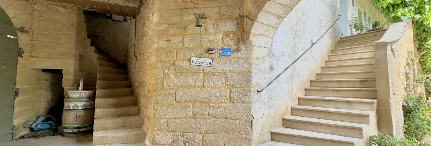 Maison 42 Pièces 691 m² à vendre à Saint-Laurent-la-Vernède (30330)