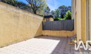 Appartement 2 Pièces 36 m² à louer à Saint-Cyr-sur-Mer (83270)