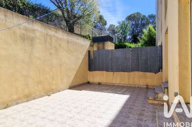 Appartement 2 pièces 980 €