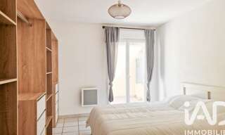 Appartement 2 Pièces 36 m² à louer à Saint-Cyr-sur-Mer (83270)