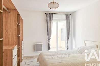 Appartement 2 pièces 890 €