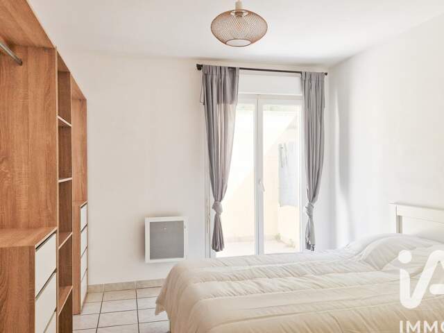 Location Appartement 2 pièces — photo du bien