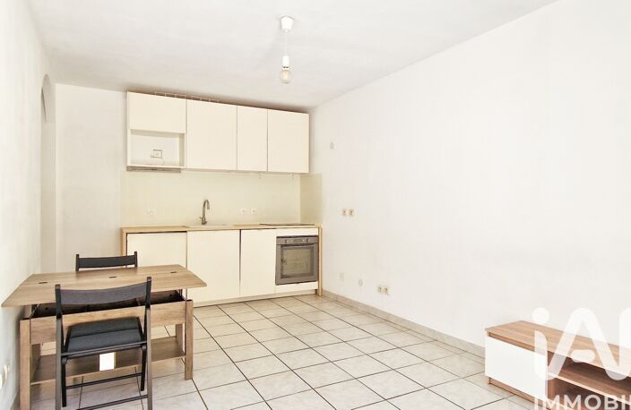 Location Appartement 2 pièces — photo 3