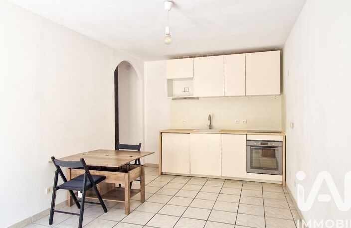 Location Appartement 2 pièces — photo 4