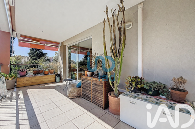 Appartement 4 pièces 290000 €