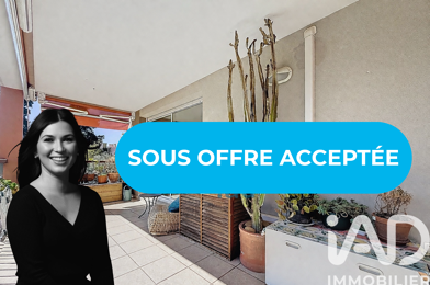 Appartement 4 pièces 290000 €