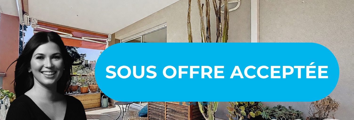 Appartement 4 Pièces 90 m² à vendre à Toulon (83200)