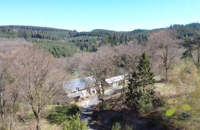CORREZE — photo du bien