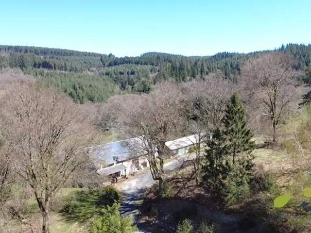CORREZE — photo du bien
