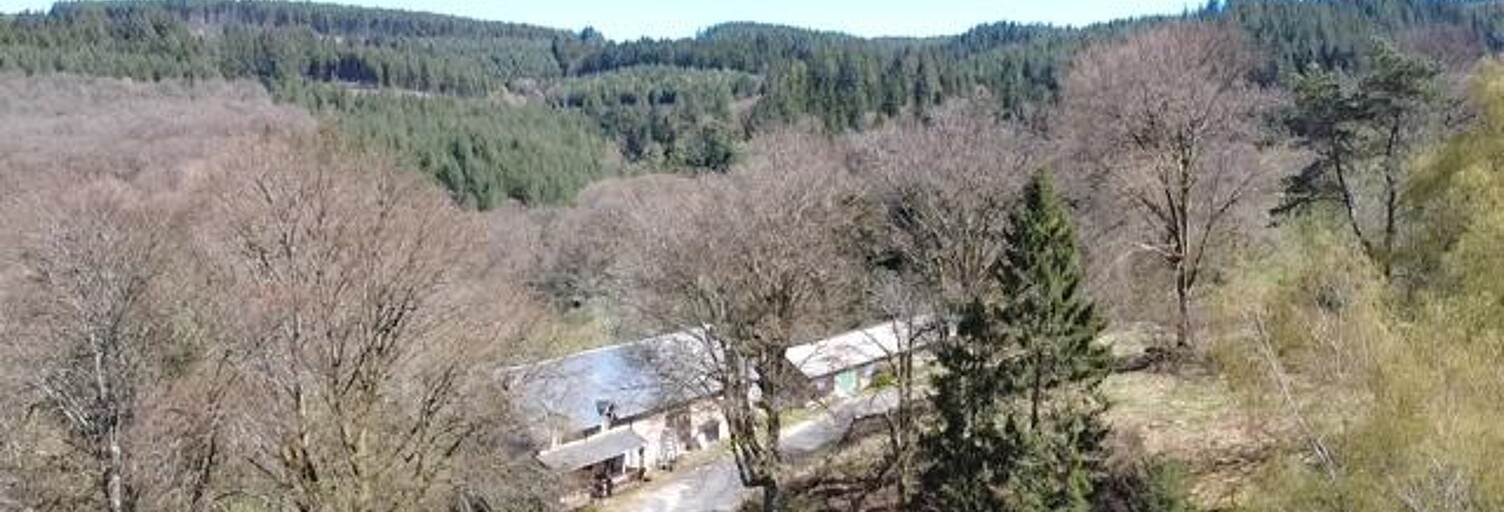 Maison 6 Pièces 108 m² à vendre à Veix (19260)