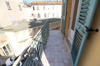 Appartement 3 pièces 1230 €