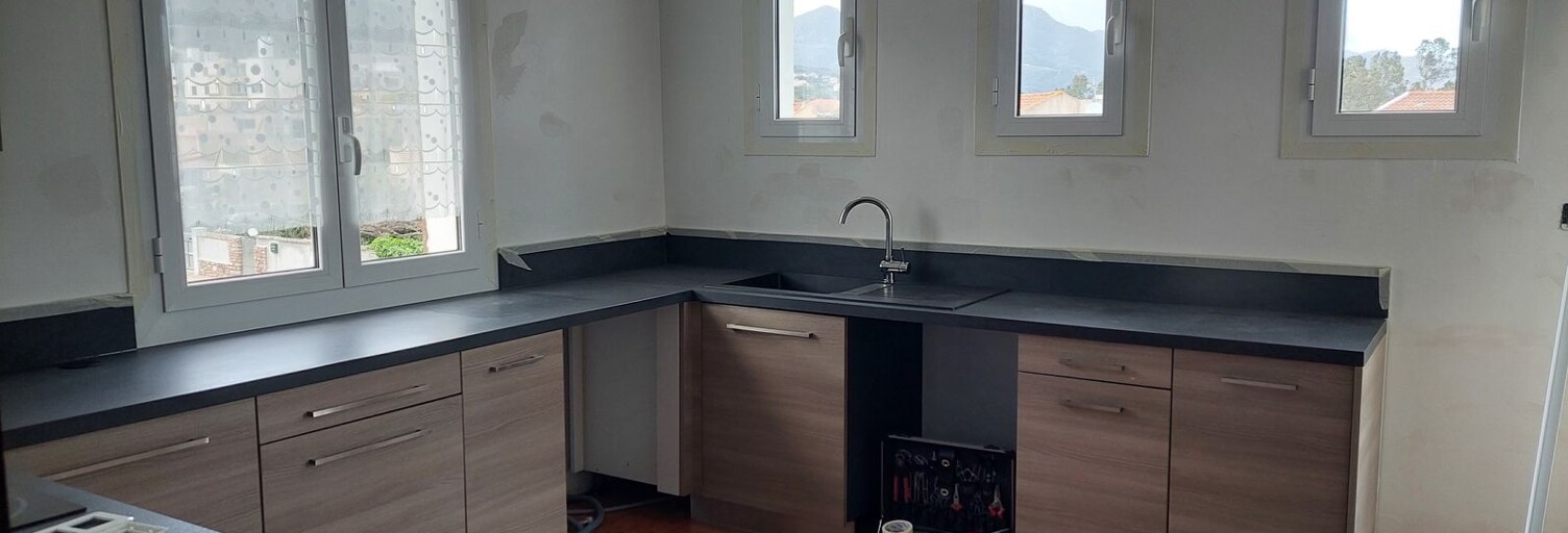 Maison 5 Pièces 145 m² à louer à Biguglia (20620)