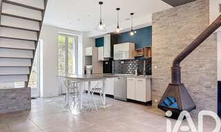 Maison 4 Pièces 130 m² à vendre à Argenton-sur-Creuse (36200)