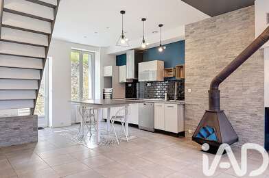 Maison 4 pièces 125000 €