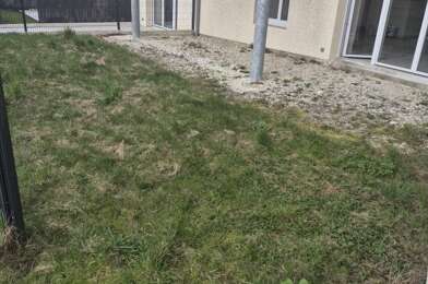 Appartement 5 pièces 236000 €