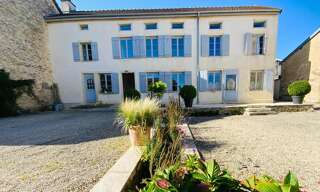 Maison 7 Pièces 365 m² à vendre à Besançon (25000)