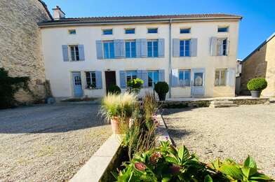 Maison 7 pièces 590000 €