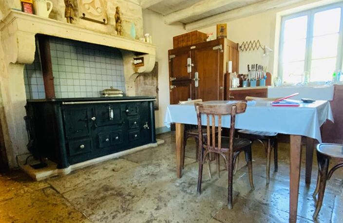 Propriété d'exception entre Besançon et Dijon — photo 2