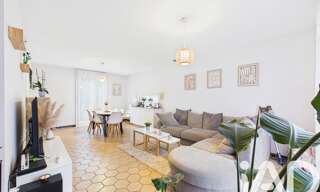 Maison 4 Pièces 92 m² à vendre à Lucey (54200)