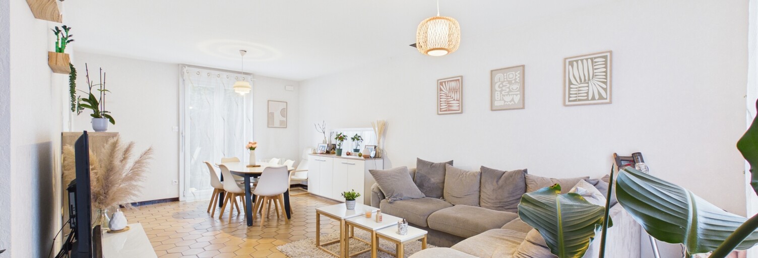 Maison 4 Pièces 92 m² à vendre à Lucey (54200)