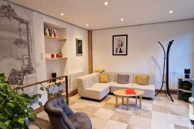 Maison 3 pièces 84900 €