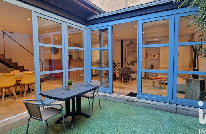 Vente Maison de ville 3 pièces — photo 4