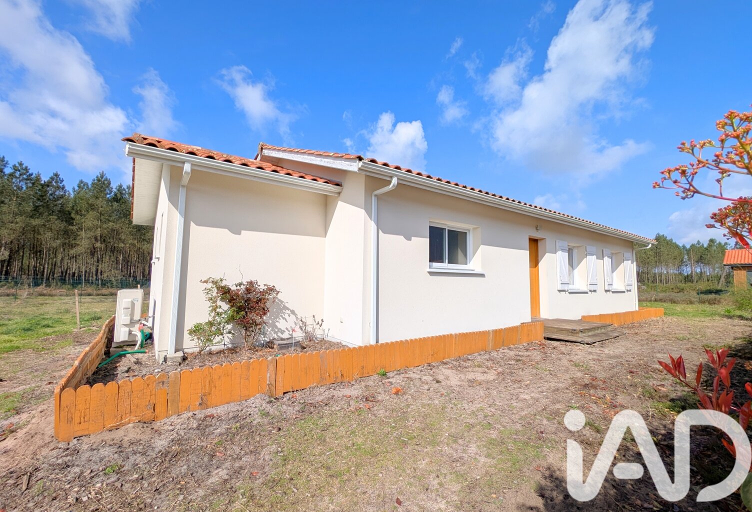 Vente Maison/villa 4 pièces — photo 1