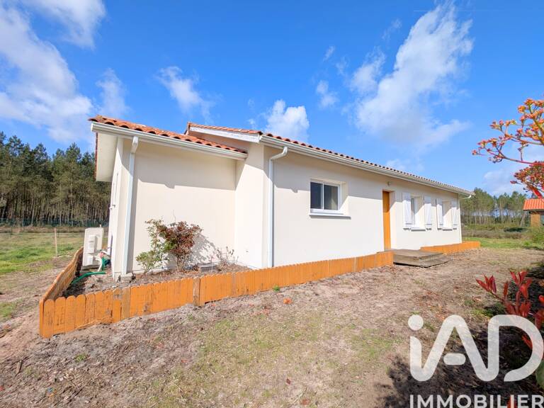 Vente Maison/villa 4 pièces — photo 1