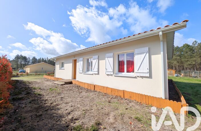 Vente Maison/villa 4 pièces — photo 2