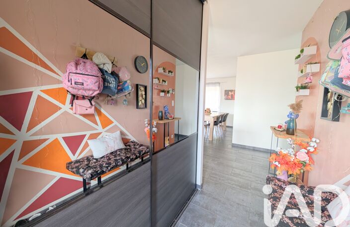 Vente Maison/villa 4 pièces — photo 3