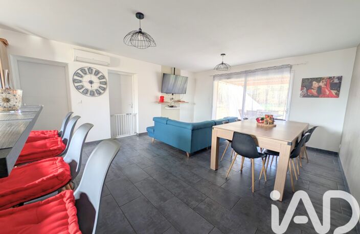 Vente Maison/villa 4 pièces — photo 4