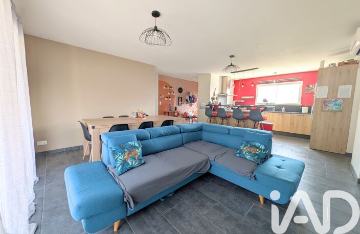 Vente Maison/villa 4 pièces — photo 5