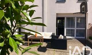 Appartement 5 Pièces 97 m² à vendre à Évry-Courcouronnes (91000)