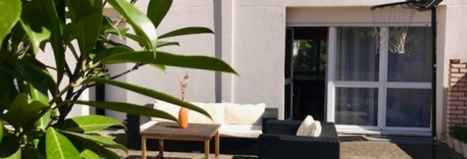 Appartement 5 Pièces 97 m² à vendre à Évry-Courcouronnes (91000)