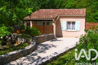 Maison 3 pièces 145000 €