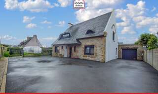 Maison 9 Pièces 260 m² à vendre à Ploudaniel (29260)