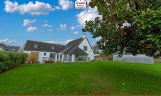 Maison 9 Pièces 260 m² à vendre à Ploudaniel (29260)