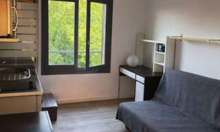 Appartement 1 Pièce 11 m² à vendre à Dijon (21000)