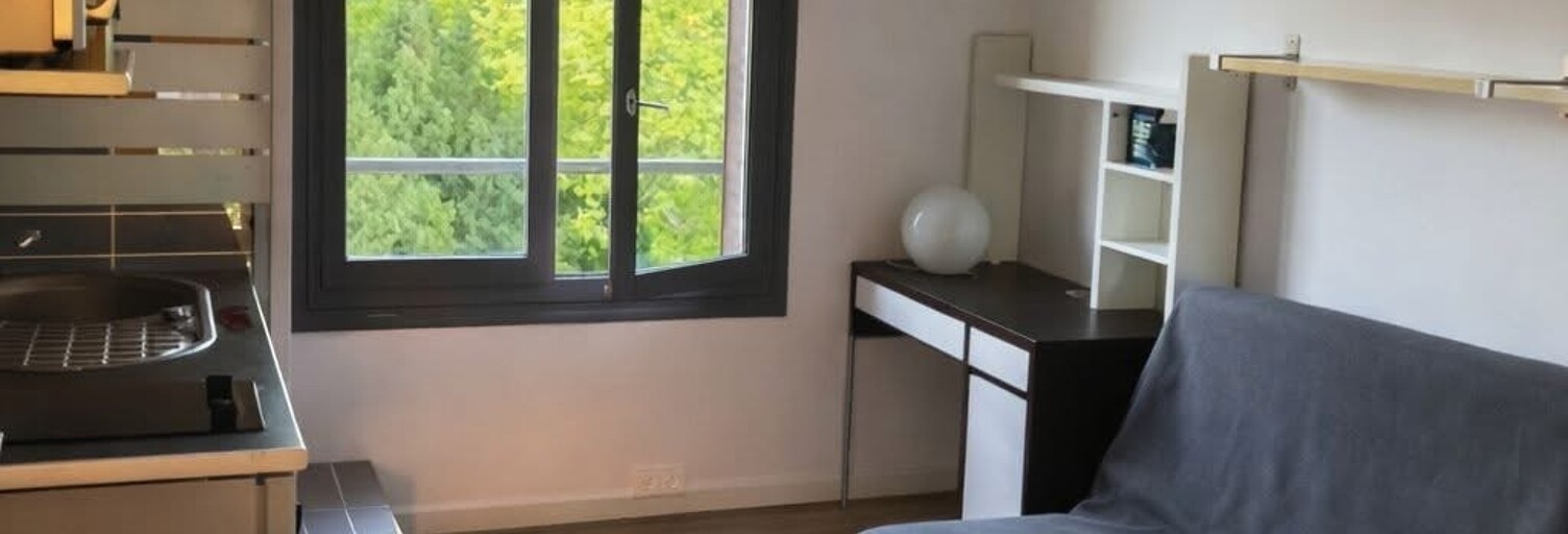Appartement 1 Pièce 11 m² à vendre à Dijon (21000)