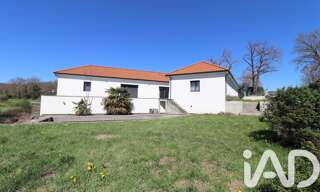 Maison 7 Pièces 239 m² à vendre à Saint-Saturnin (63450)