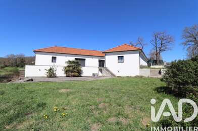 Maison 7 pièces 399000 €