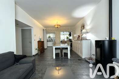 Maison 4 pièces 225000 €