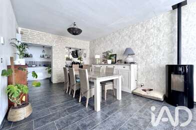 Maison 4 pièces 220000 €