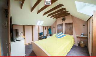 Maison 6 Pièces 120 m² à vendre à Plougastel-Daoulas (29470)