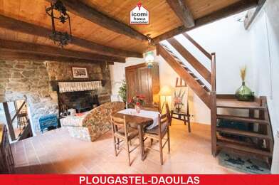 Maison 6 pièces 296150 €