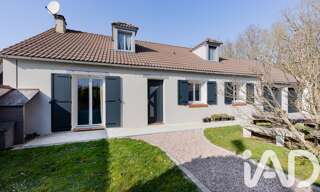 Maison 6 Pièces 130 m² à vendre à Sermaise (91530)