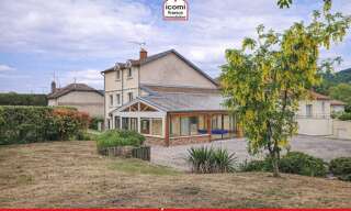 Maison 8 Pièces 200 m² à vendre à Viéville (52310)